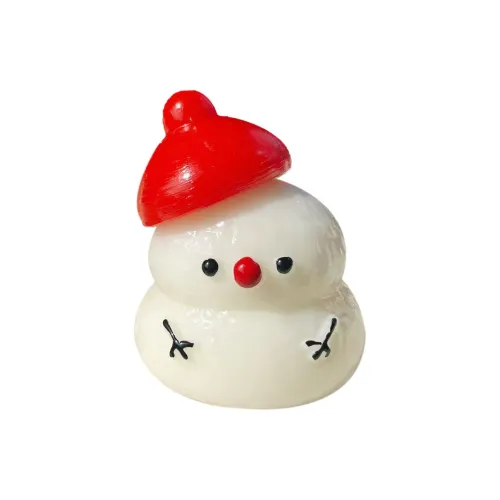 IOTS TPR Squeeze The Pendant Unisex