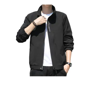 H YXIANG Jackets & Coats Unisex