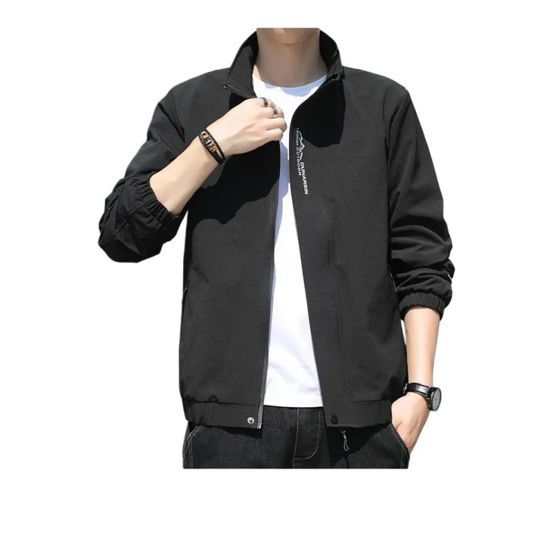 H YXIANG Jackets & Coats Unisex-0