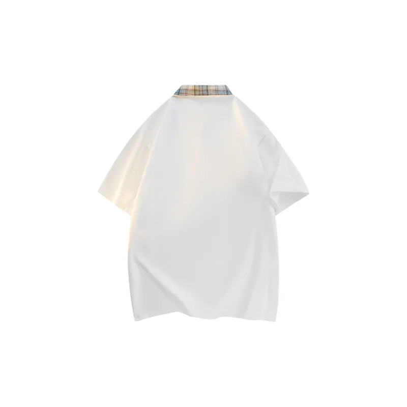 FREO3N Polo Shirts Unisex-1