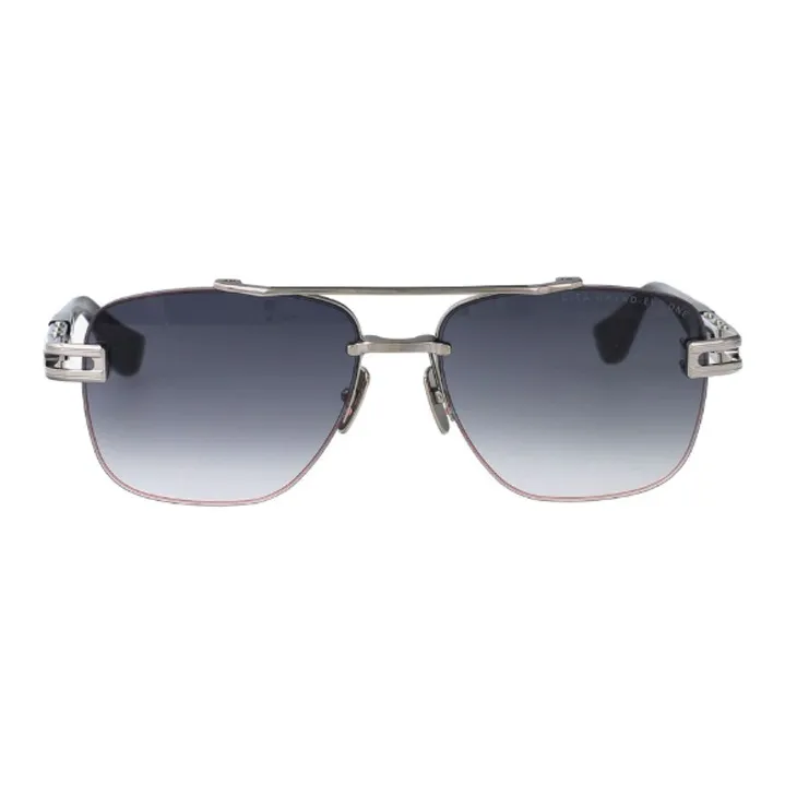 DITA Eyewear Oversize frame Gradient lenses Sunglasses-1