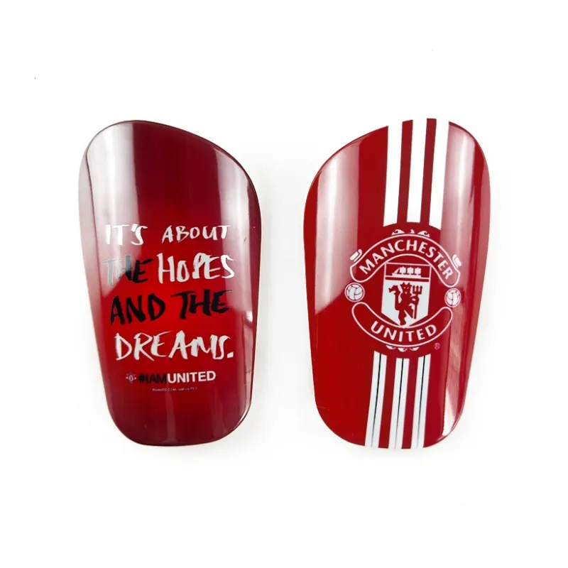 THREEHUAN Soccer Shin Guards Unisex-37
