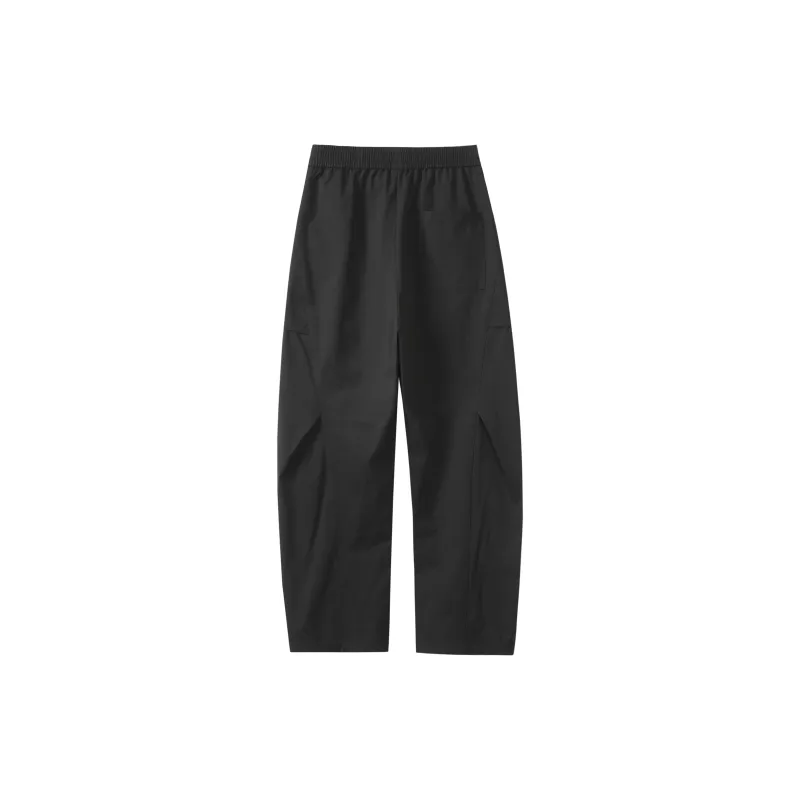 FOR FEAR THAT Casual Pants Unisex-1