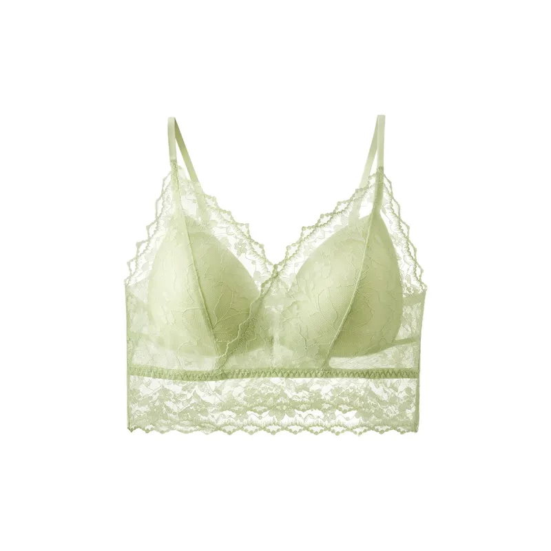 ROBINHOOD Bra Women's Combo Set-11