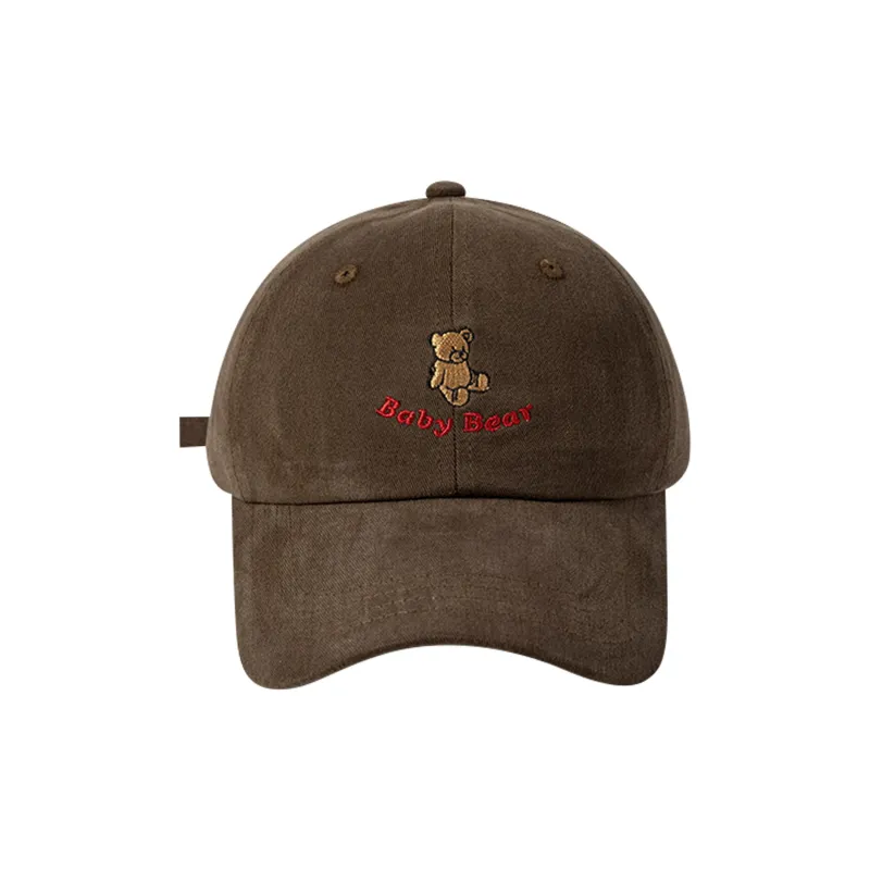 CMFY Cotton Baseball Caps Unisex-3