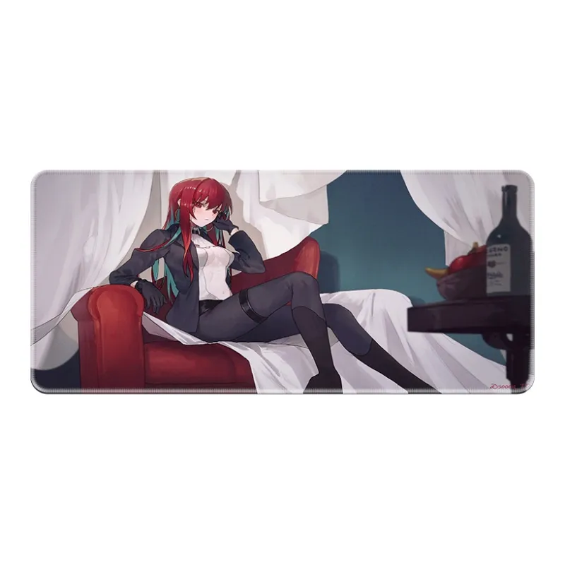 ZHUANGXINGXIA Mouse Pads-10