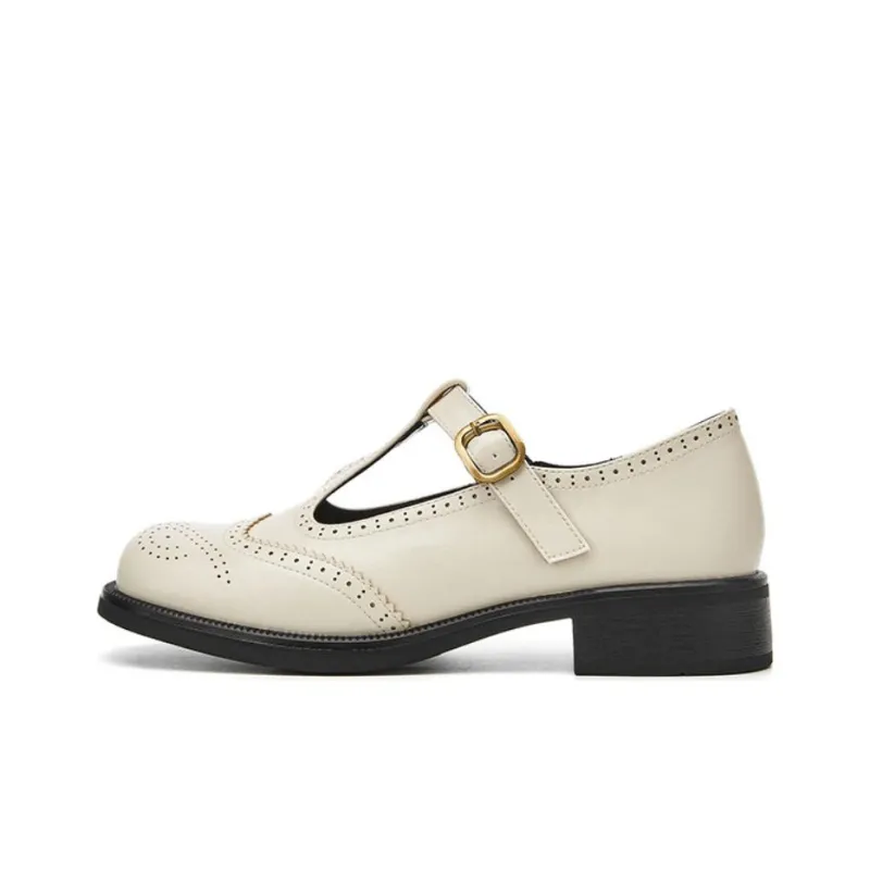 15 MINS Monet Afterglow Casual Single Shoes Women's-5