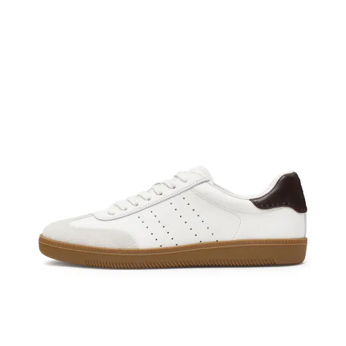 Staccato Urban Traveler Low Top Skateboard Shoes Men's