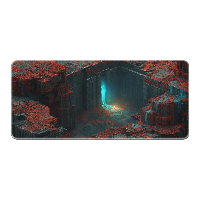 ZHUANGXINGXIA Mouse Pads-14
