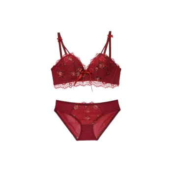 ROBINHOOD 2025 Underwear Set Women's