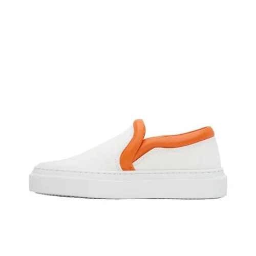 JW Got Casual Single Shoes Women's White