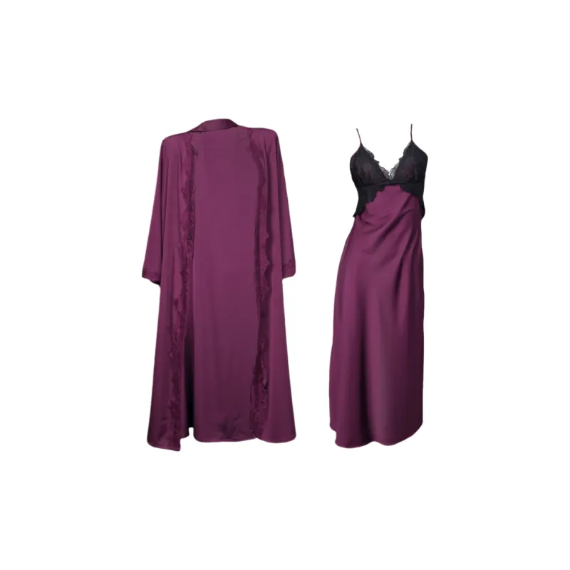 TLXT Women's Pajama Sets-3