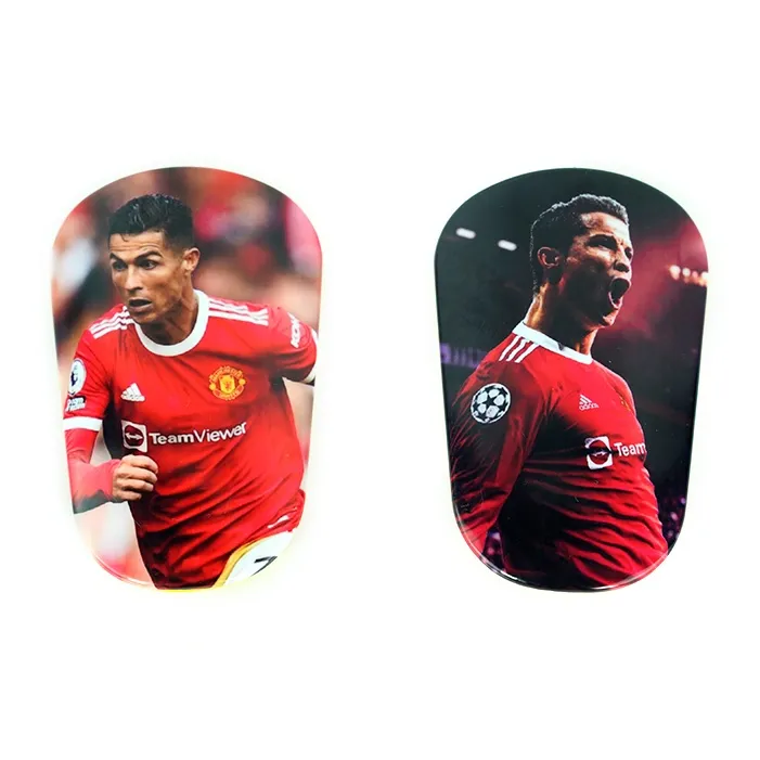 THREEHUAN Soccer Shin Guards Unisex-14