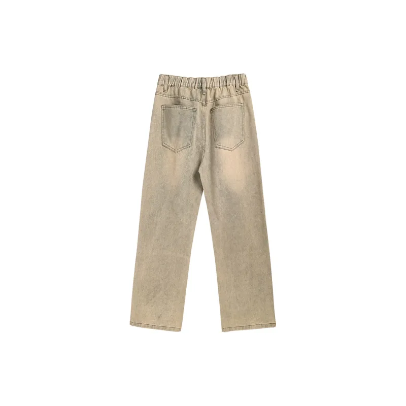 MIIOW Jeans Unisex-7