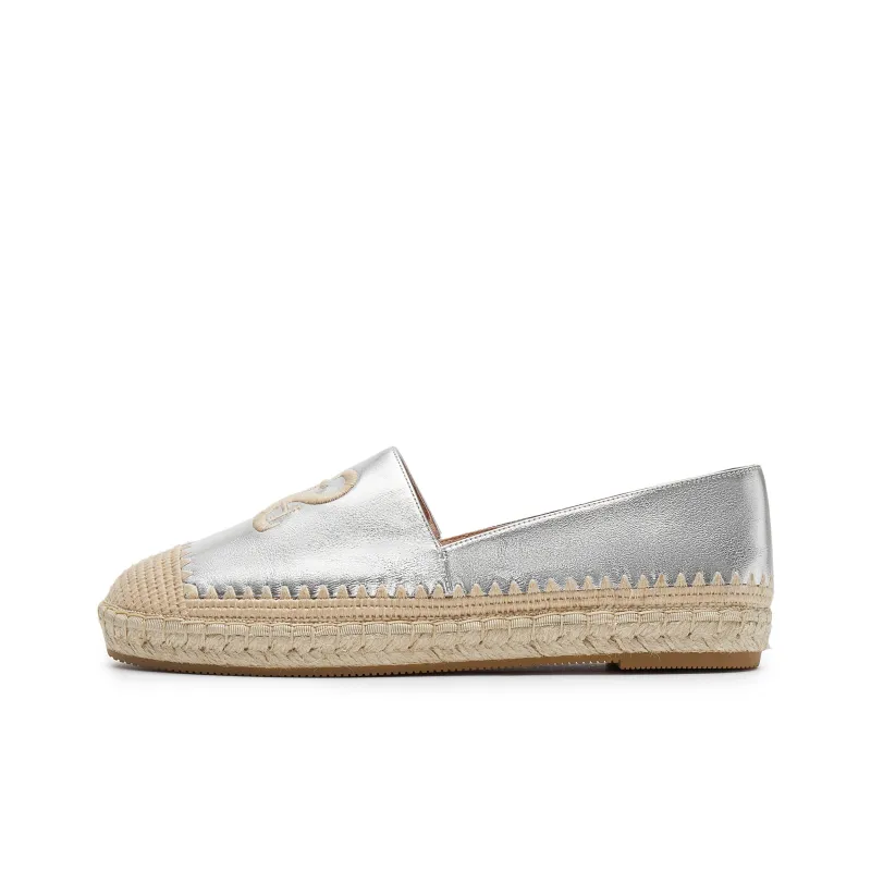 Staccato Classic Barley Shoes Collection Espadrilles Women's-4