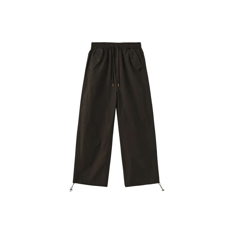 NSTNEW START Cargo Pants Unisex-1