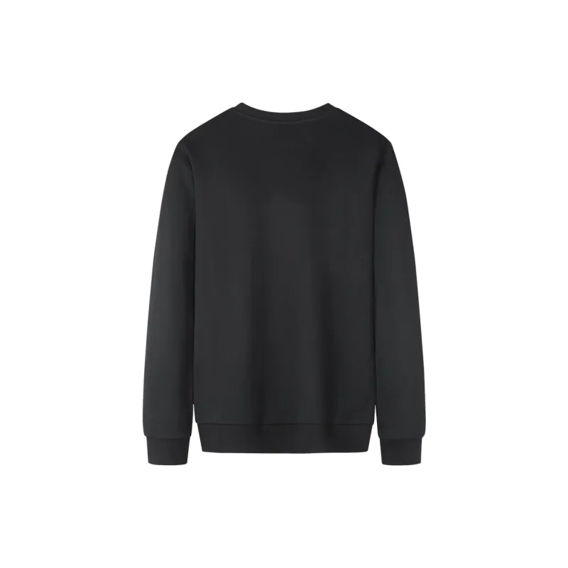 Dance With Wolves Sweatshirt Men's-3