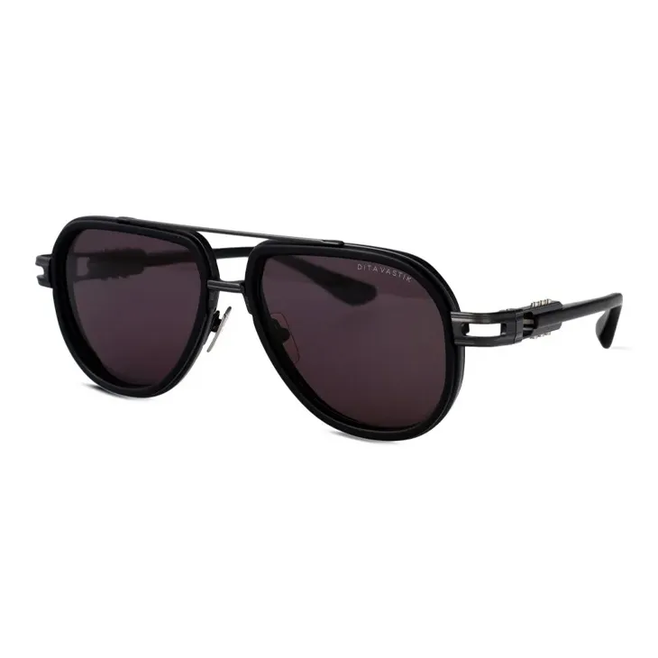 DITA Vastik Pilot frame Sunglasses-0