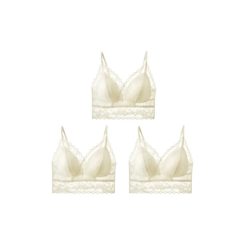 ROBINHOOD Bra Women's Combo Set-16