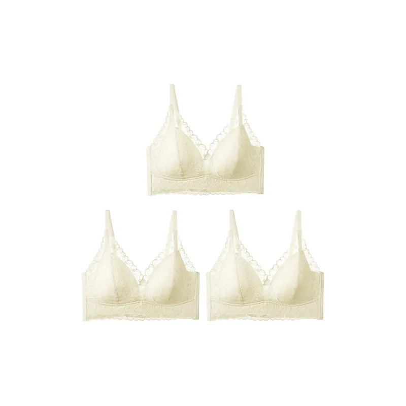 ROBINHOOD Bra Women's Combo Set-15
