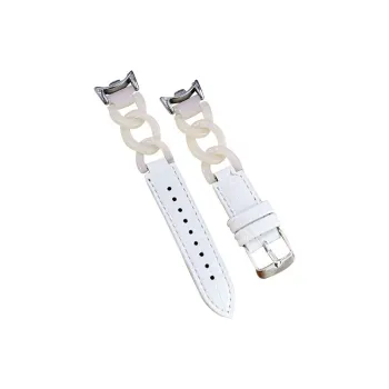 CHUANGYIDA Watch Bands Xiaomi Compatibility 145~210mm Resin Material Unisex