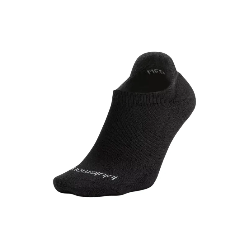 Lululemon Ankle Socks Unisex 3 Pack-3