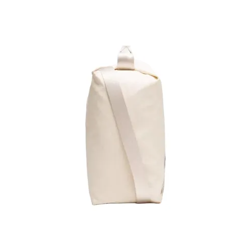 Lululemon Polyester Shoulder Bag Regular Women's White