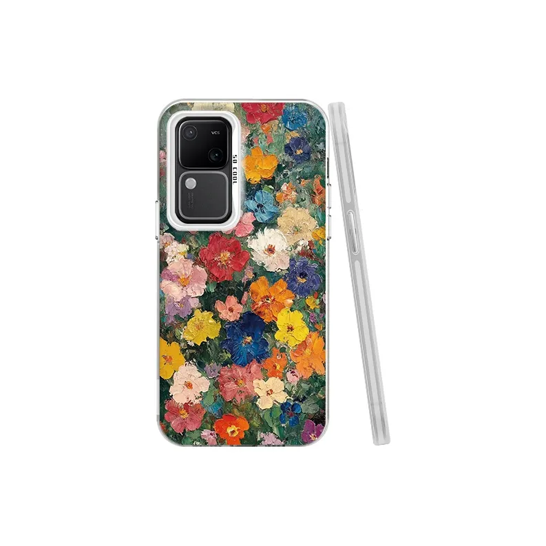 Tronic Danone Phone Cases-1
