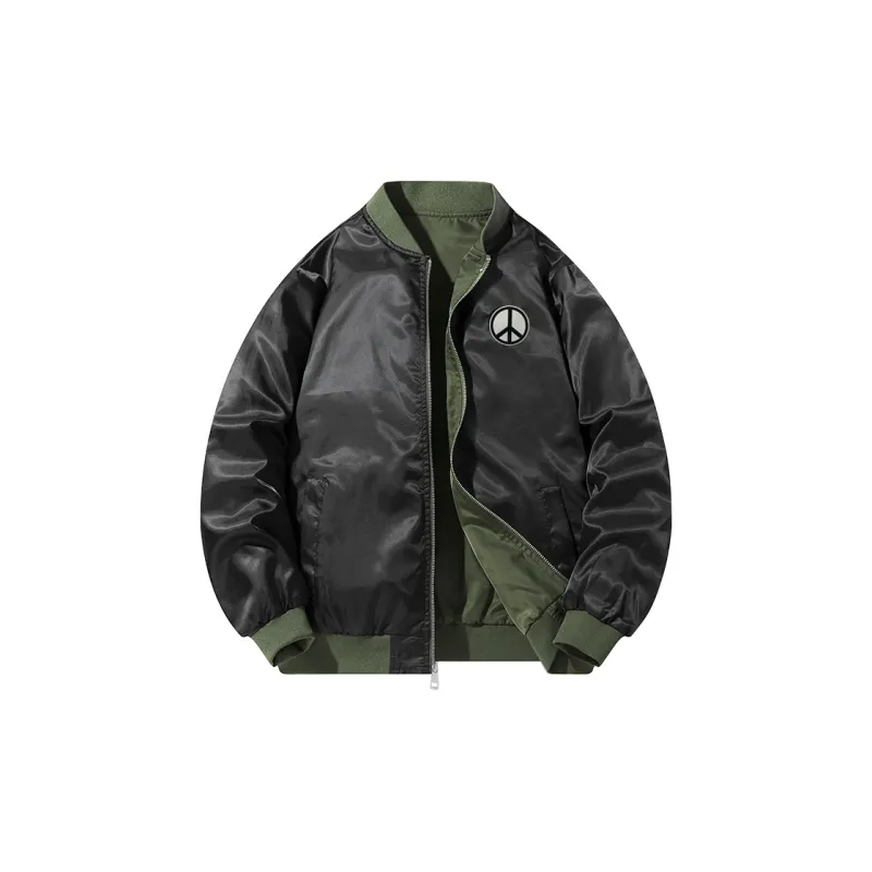 Fakeyoung Jackets Unisex-6