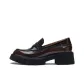 Vintage Brown BRB