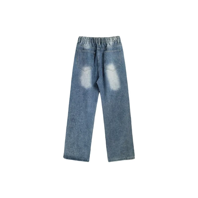 MIIOW Jeans Unisex-1