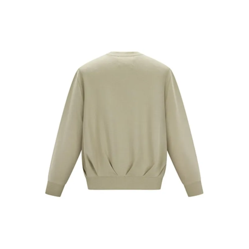 Abigthanks Crewneck Sweatshirt Unisex-5