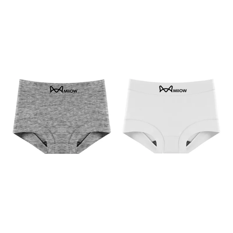 MIIOW Underpants Women's 2 Pack-14