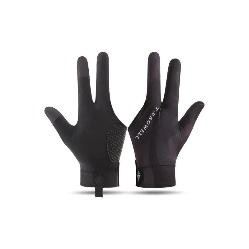 BANDICOOT Polyester Billiard Glove Unisex-2