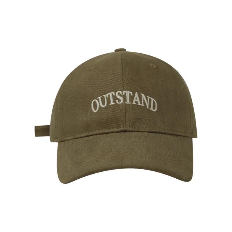 CMFY Cotton Baseball Caps Unisex-6