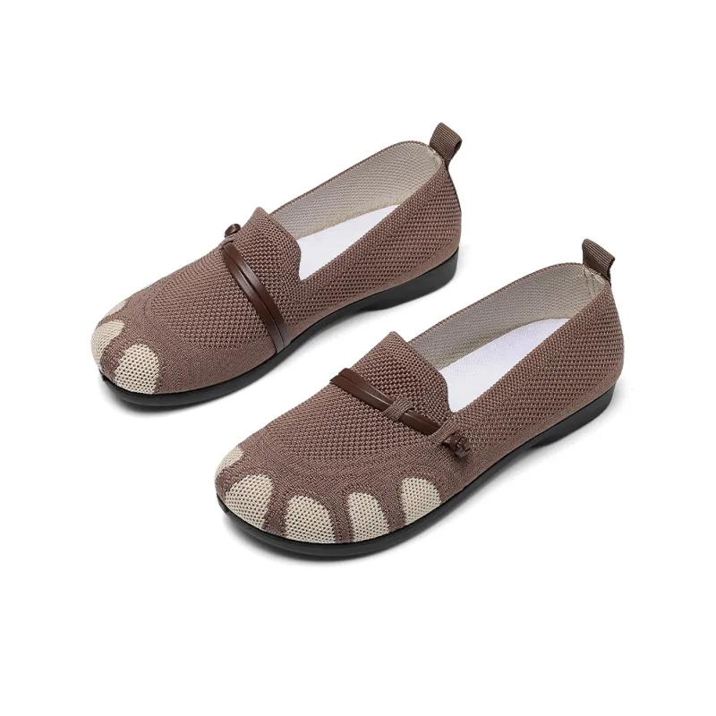 Strongman Women's Casual Shoes 2cm Women's-2
