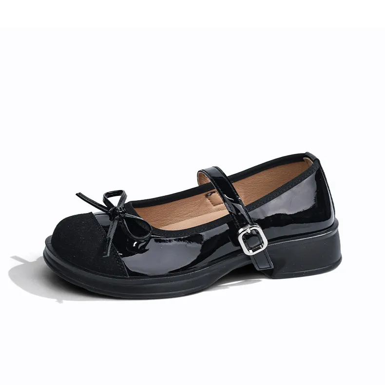 RENBEN Loafers Women's-6