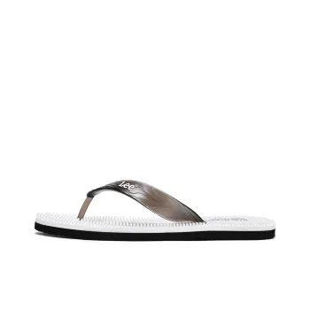 Lee EVA Rubber Sole Abrasion Resistant Slip Resistant Quick Dry Flip Flops Men's