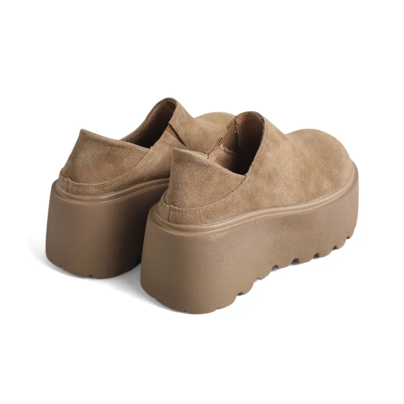 DOLIN COLLECTION Casual Single Shoes Women's-7