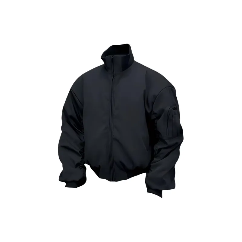 SUNSETMONENT Jackets Coats Unisex-14