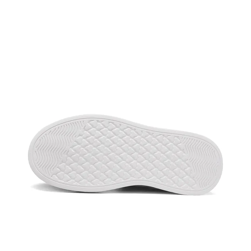 OFFER AITR Slip Resistant, Abrasion Resistant, Breathable Low Top Skateboard Shoes Men's-5