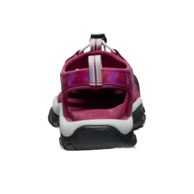 KEEN Newport H2 River Trekking Shoes Women's Purple-3