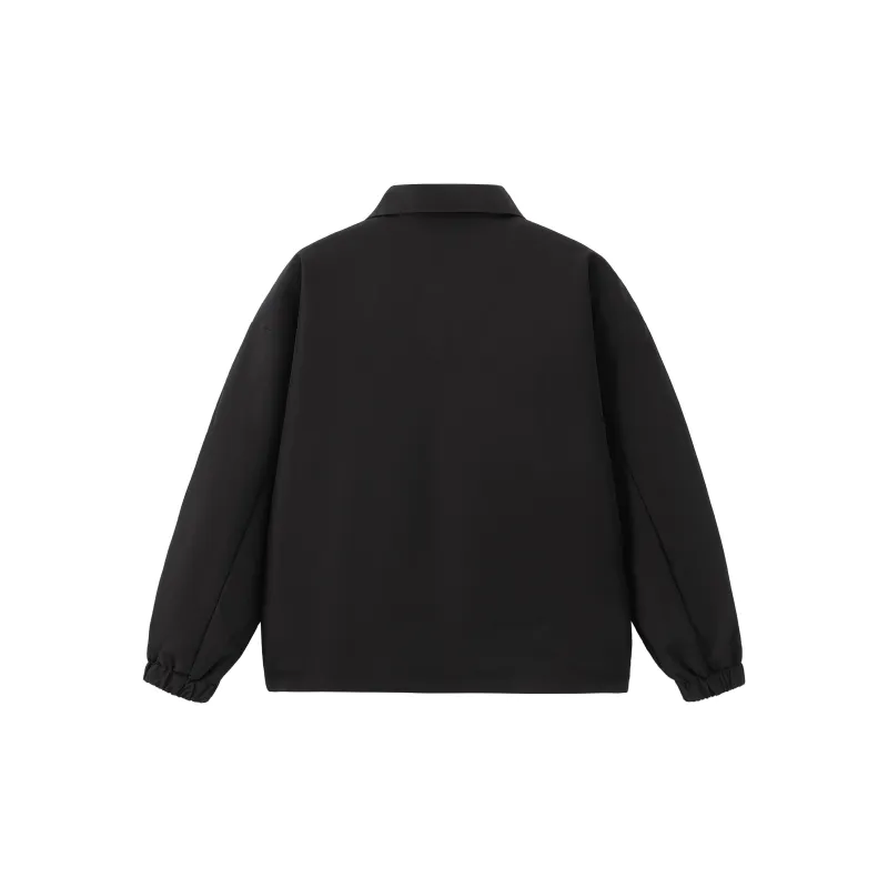 TOM ADAM Jackets Unisex-1