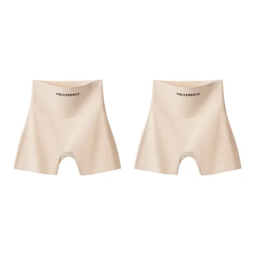 MIIOW Underpants Women's 2 Pack
