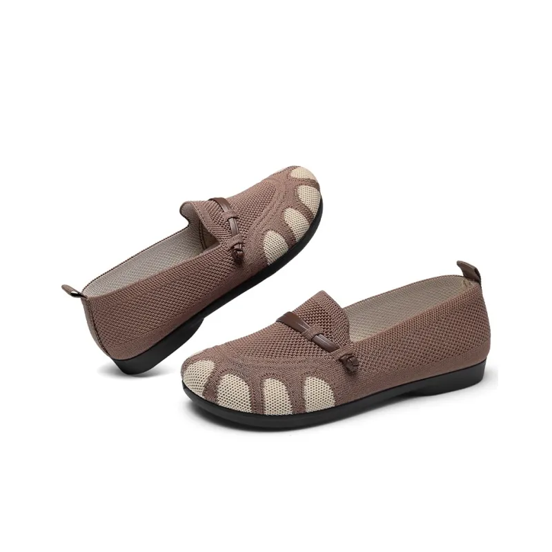 Strongman Women's Casual Shoes 2cm Women's-4