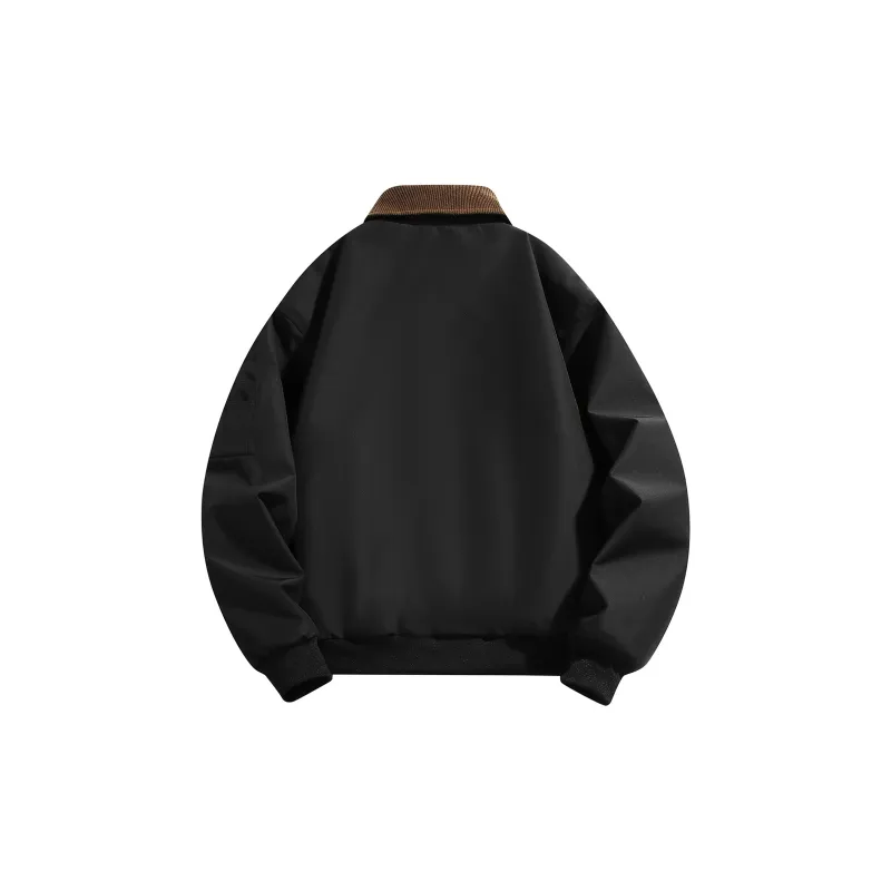 EYEUNDERSTAND Jackets Coats Unisex-1