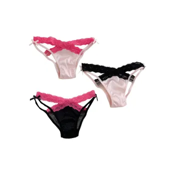 Beerus Underpants Women's 3 Pack