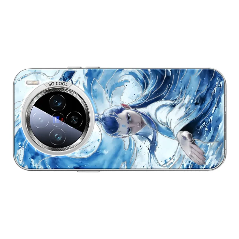MANQIN Phone Cases-4