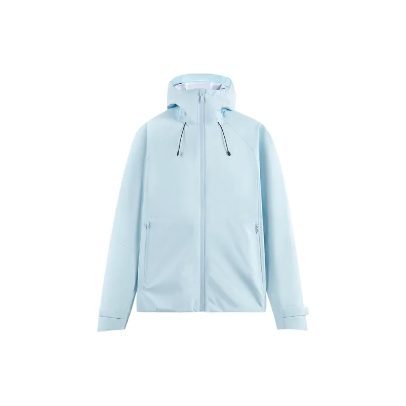NETEASE Water-Resistant Windproof Quick Dry Windbreaker Jacket Unisex-8
