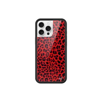 WILDFLOWER Phone Cases